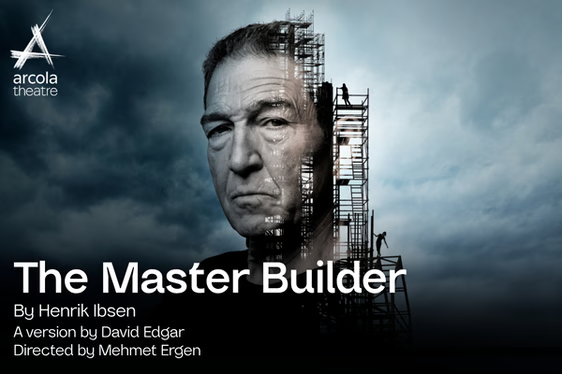 The Master Builder